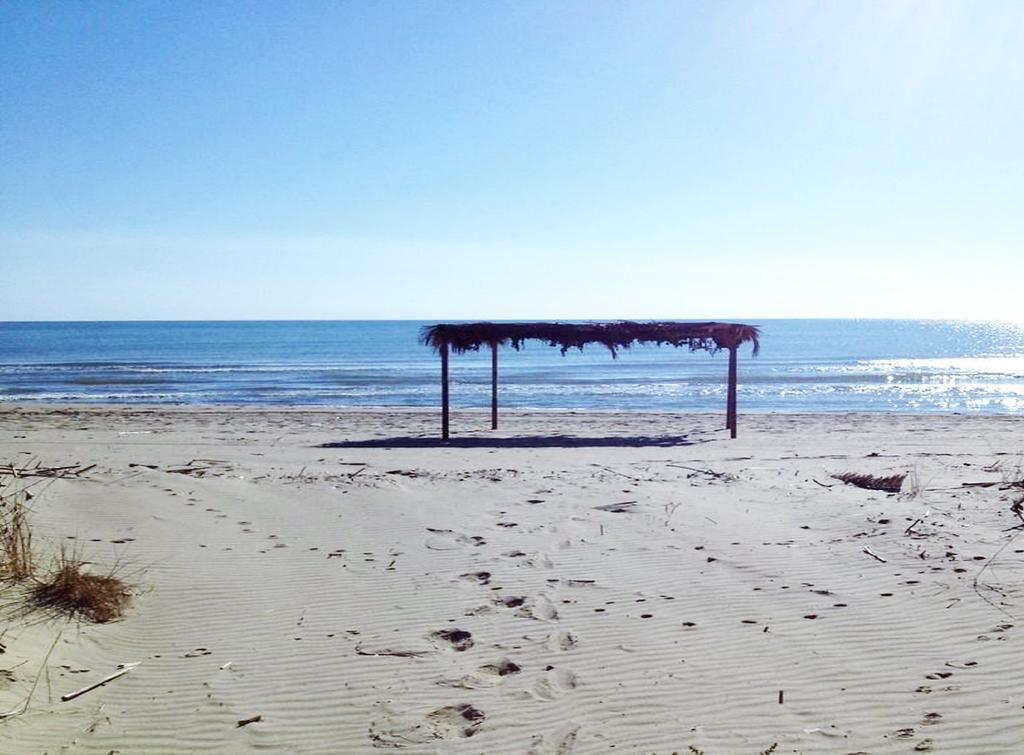 Villa Sulla Spiaggia Tra Catania E Siracusa Agnone Bagni Exterior foto